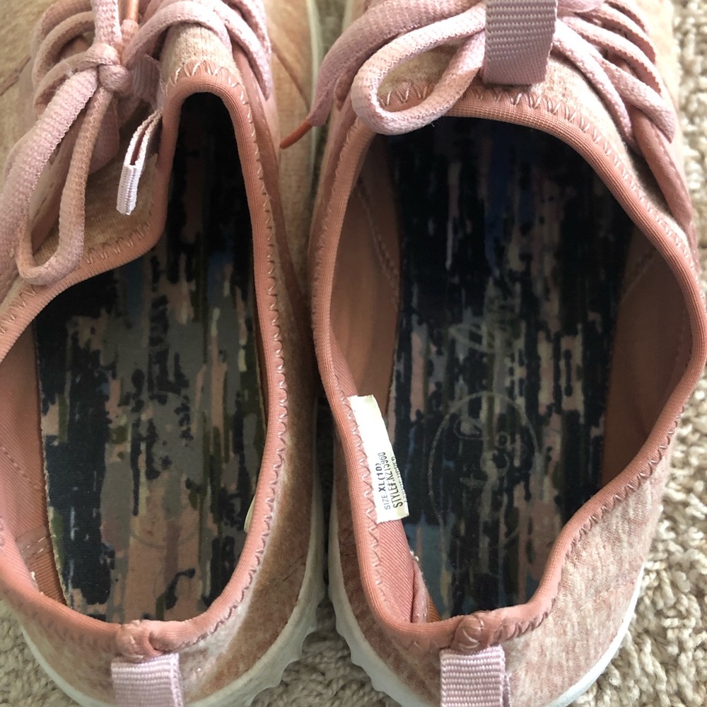 Rue21 Pink Shoes - Picture 4 of 7